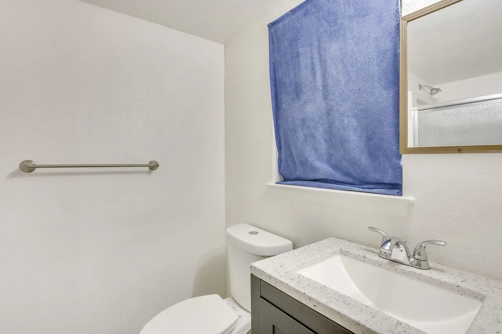 312 NW Wintercrest Road Burleson, TX 76028