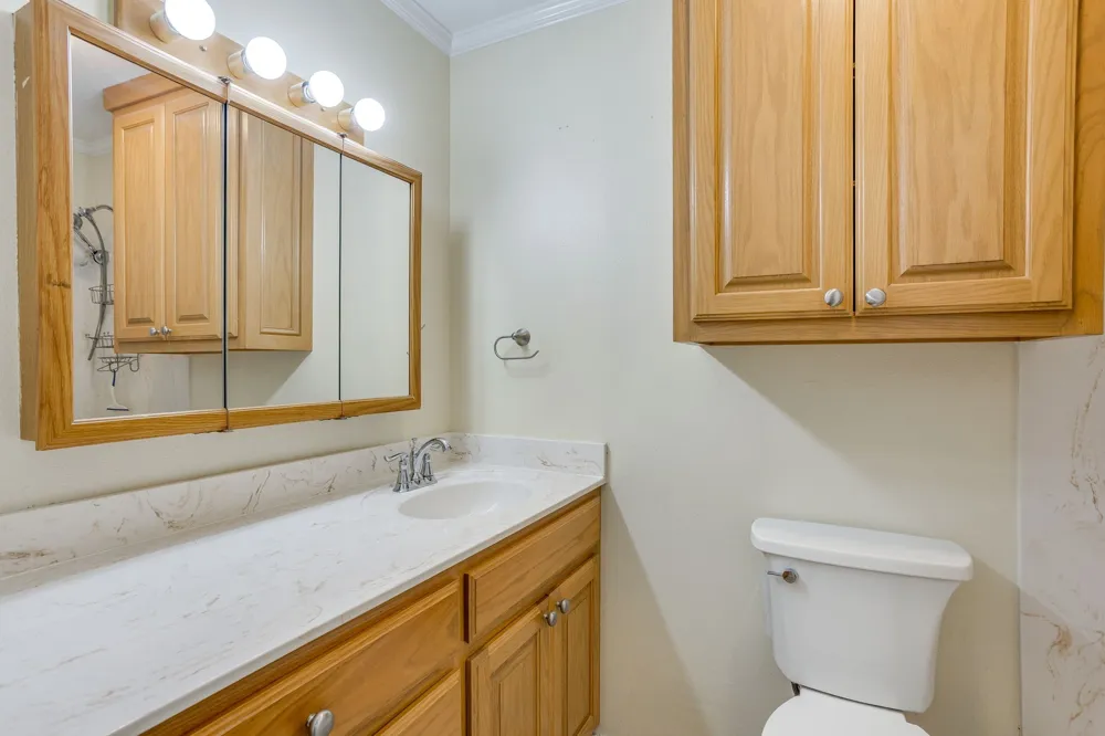 312 NW Wintercrest Road Burleson, TX 76028