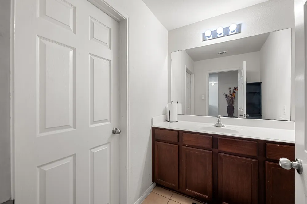 2101 Gardenia Drive Forney, TX 75126