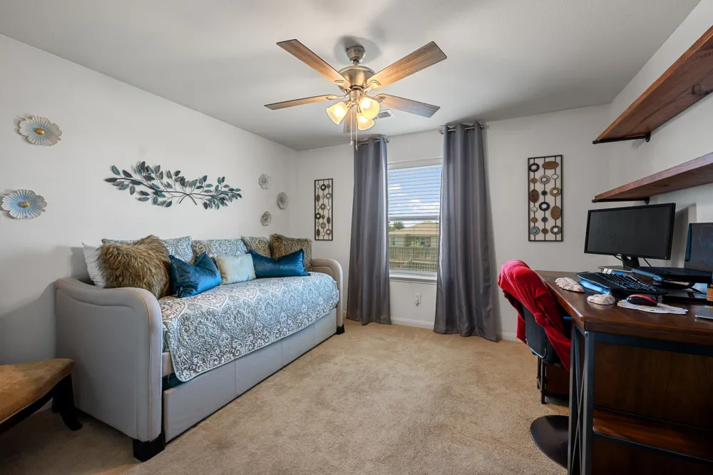 2101 Gardenia Drive Forney, TX 75126