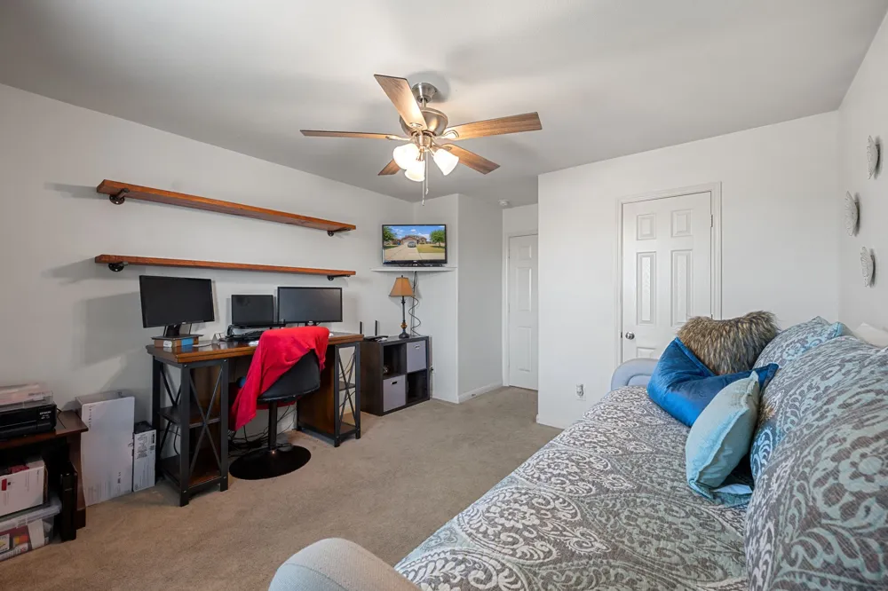 2101 Gardenia Drive Forney, TX 75126