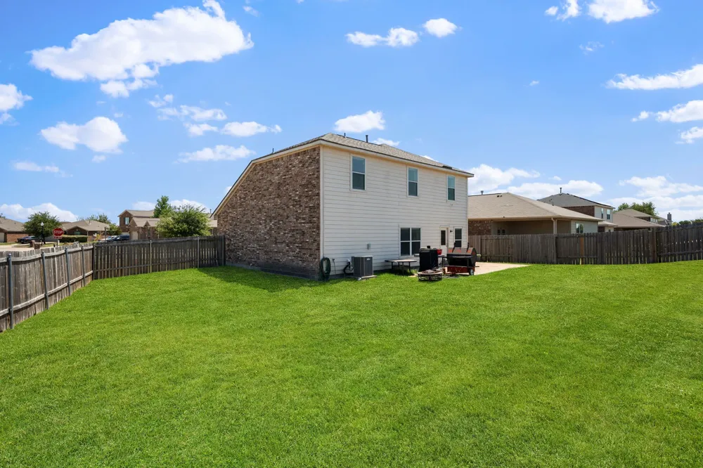 2101 Gardenia Drive Forney, TX 75126