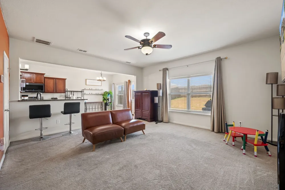 2101 Gardenia Drive Forney, TX 75126