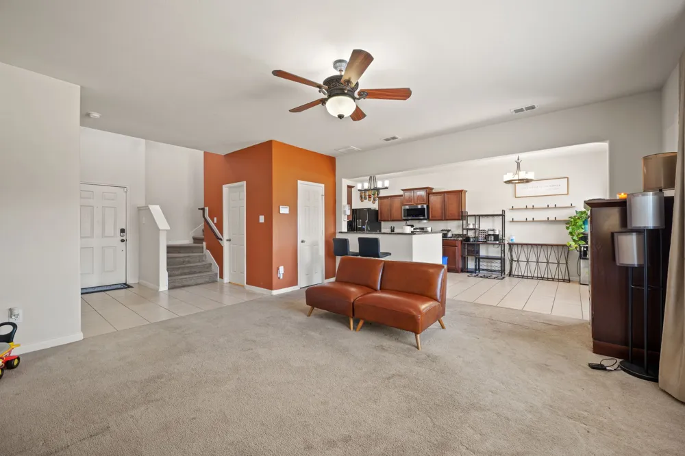 2101 Gardenia Drive Forney, TX 75126