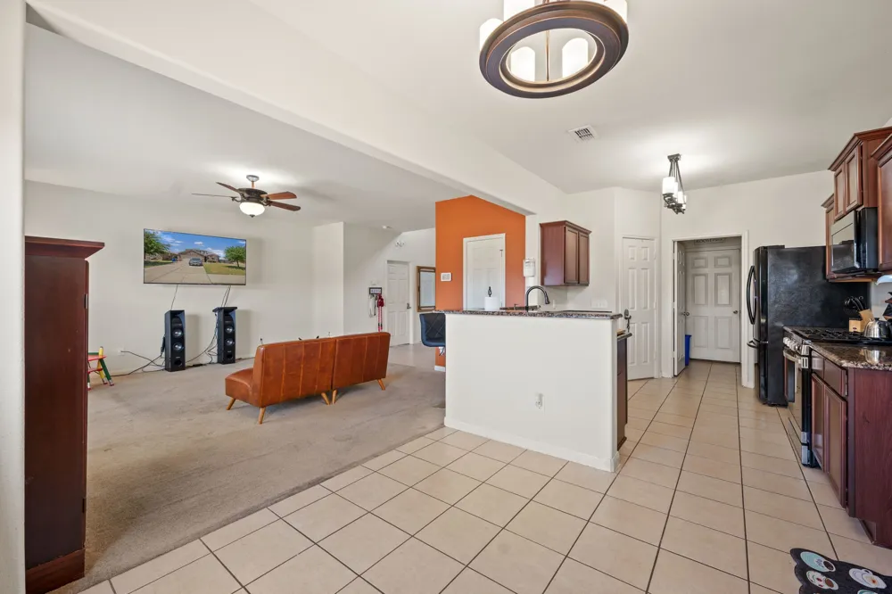2101 Gardenia Drive Forney, TX 75126