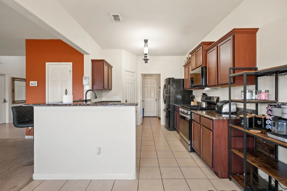 2101 Gardenia Drive Forney, TX 75126