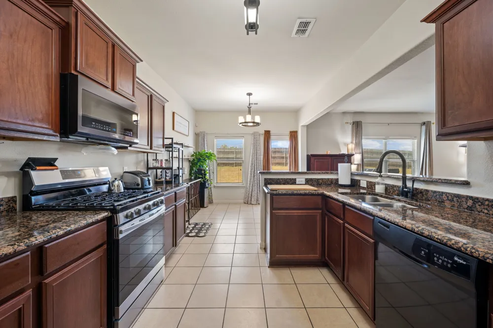 2101 Gardenia Drive Forney, TX 75126