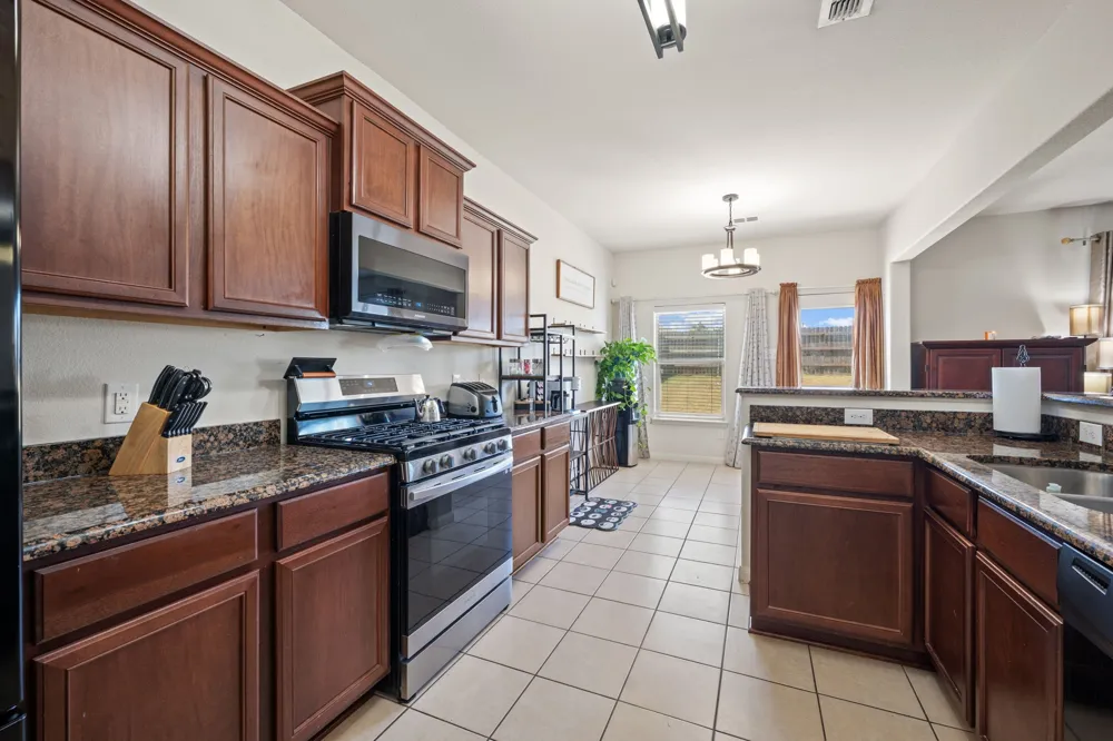 2101 Gardenia Drive Forney, TX 75126
