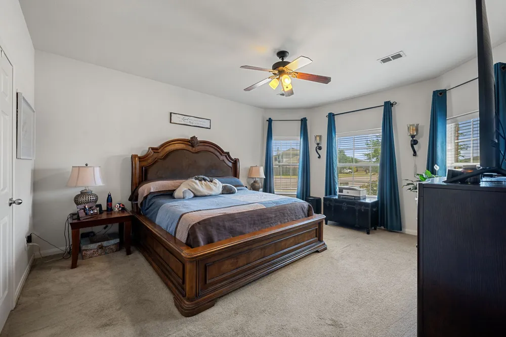 2101 Gardenia Drive Forney, TX 75126