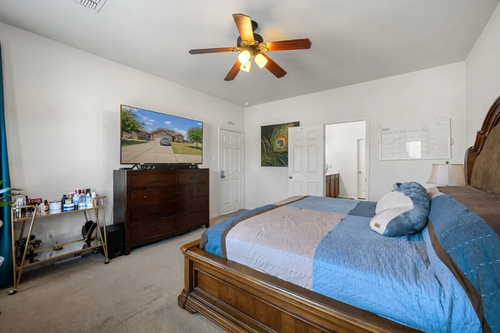 2101 Gardenia Drive Forney, TX 75126