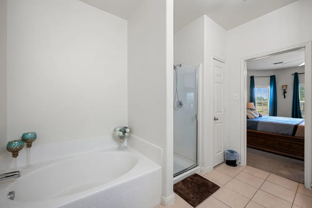 2101 Gardenia Drive Forney, TX 75126