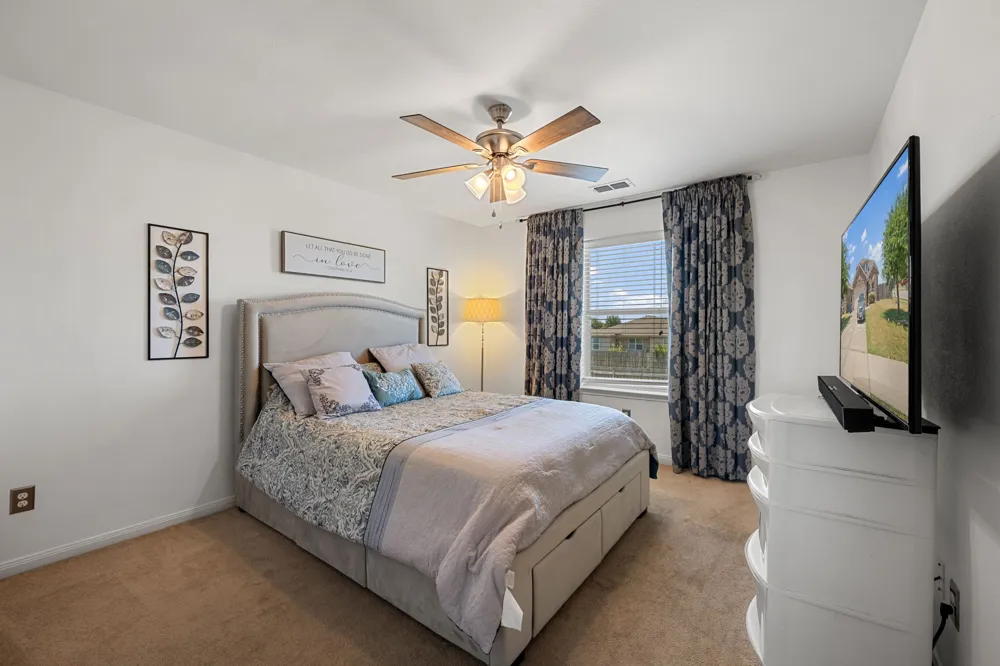 2101 Gardenia Drive Forney, TX 75126