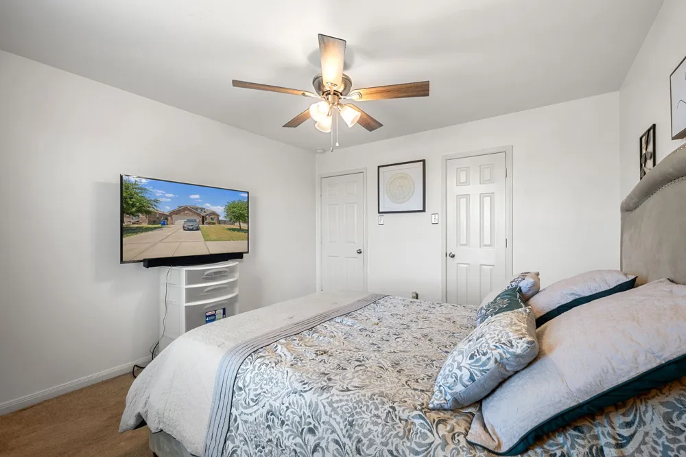 2101 Gardenia Drive Forney, TX 75126