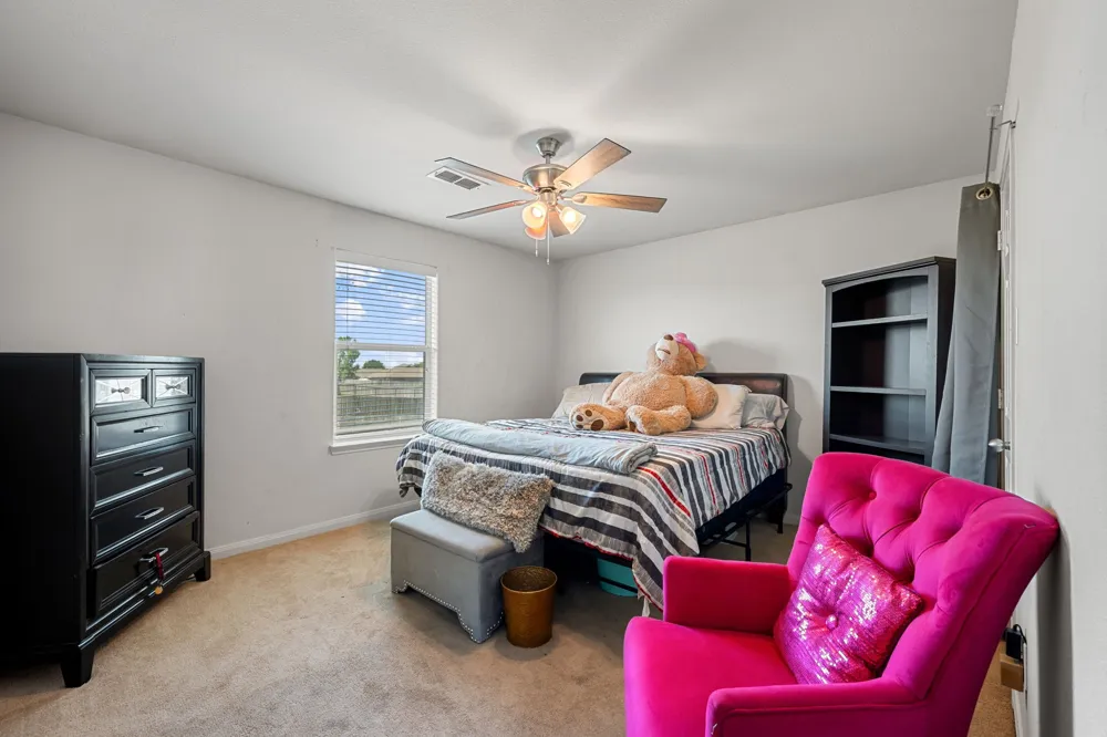 2101 Gardenia Drive Forney, TX 75126