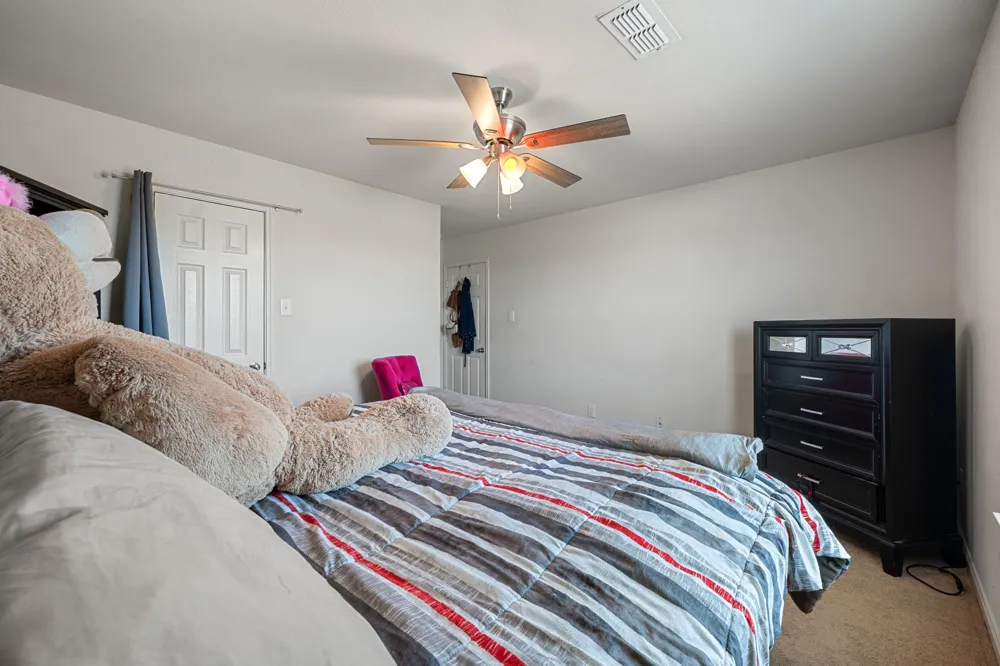 2101 Gardenia Drive Forney, TX 75126