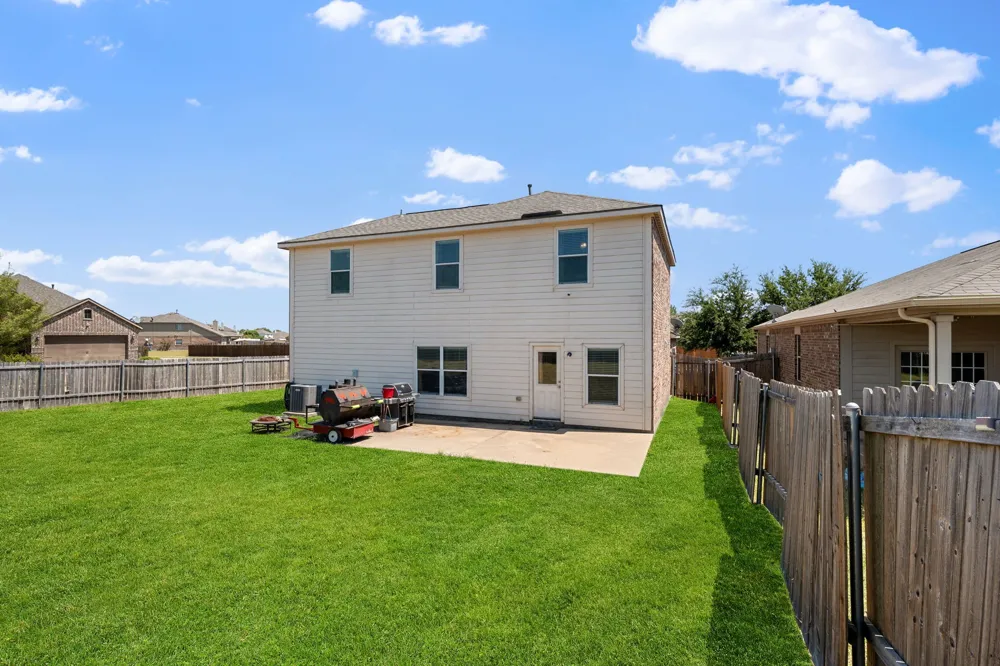 2101 Gardenia Drive Forney, TX 75126