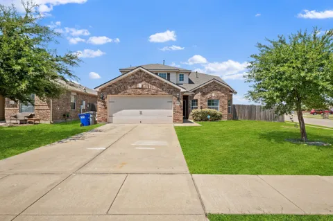 2101 Gardenia Drive