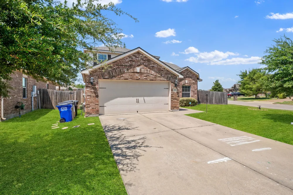 2101 Gardenia Drive Forney, TX 75126