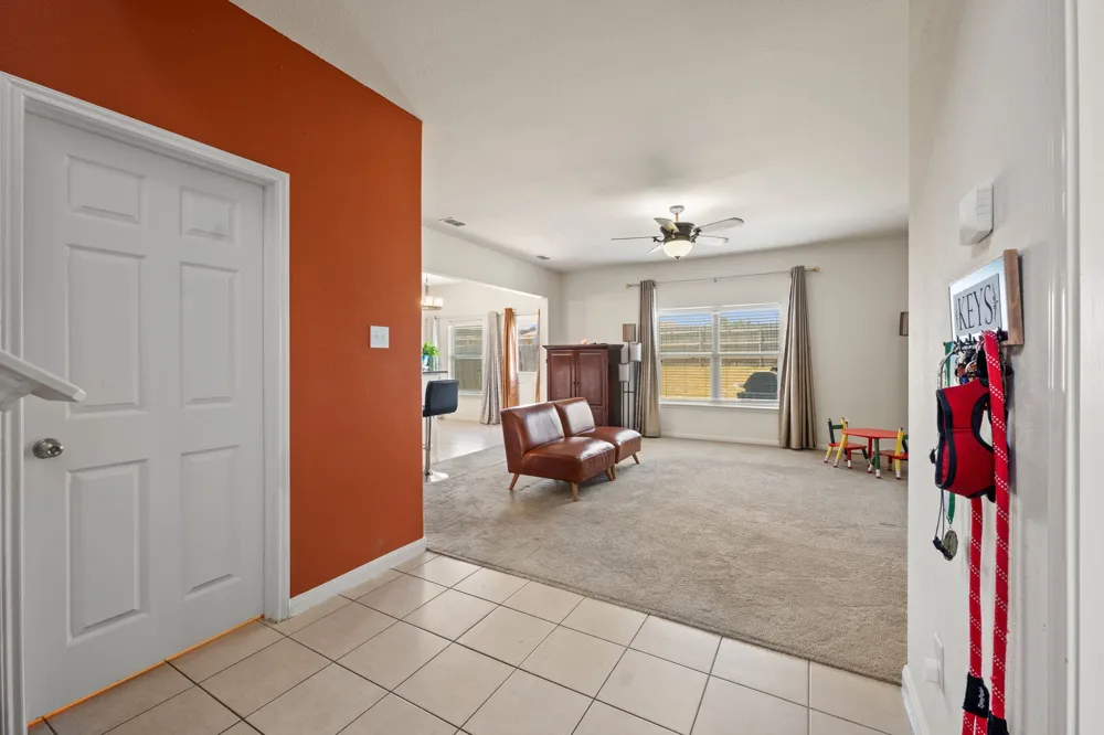 2101 Gardenia Drive Forney, TX 75126