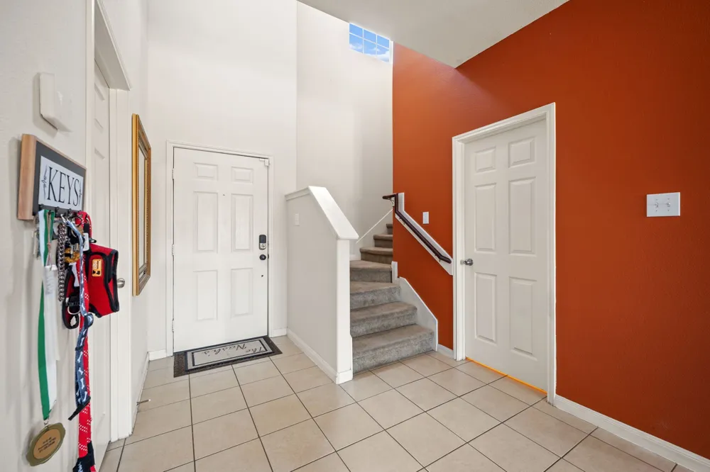 2101 Gardenia Drive Forney, TX 75126