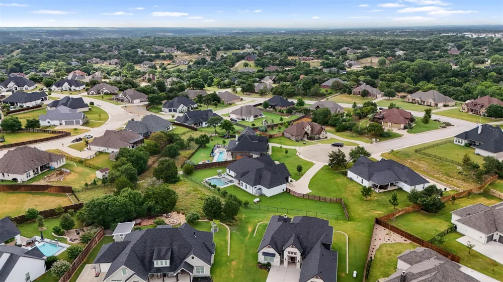 105 Kaya Court Weatherford, TX 76087