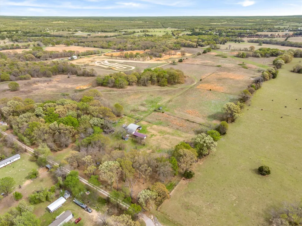 2027 VZ County Road 3104 Edgewood, TX 75117