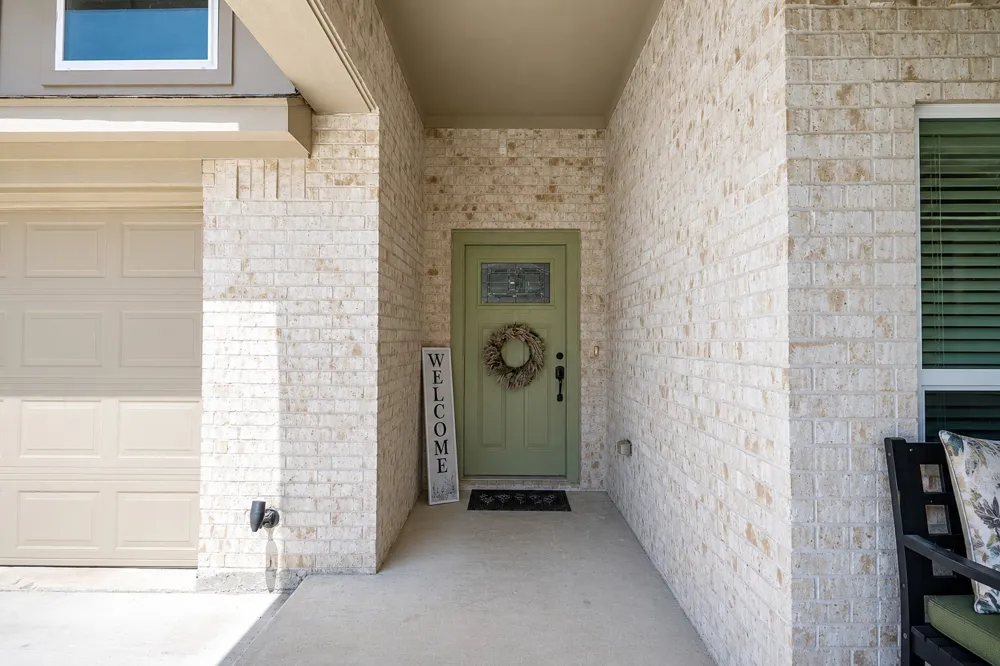 1420 Marshall Street Greenville, TX 75401
