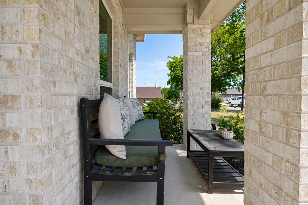 1420 Marshall Street Greenville, TX 75401