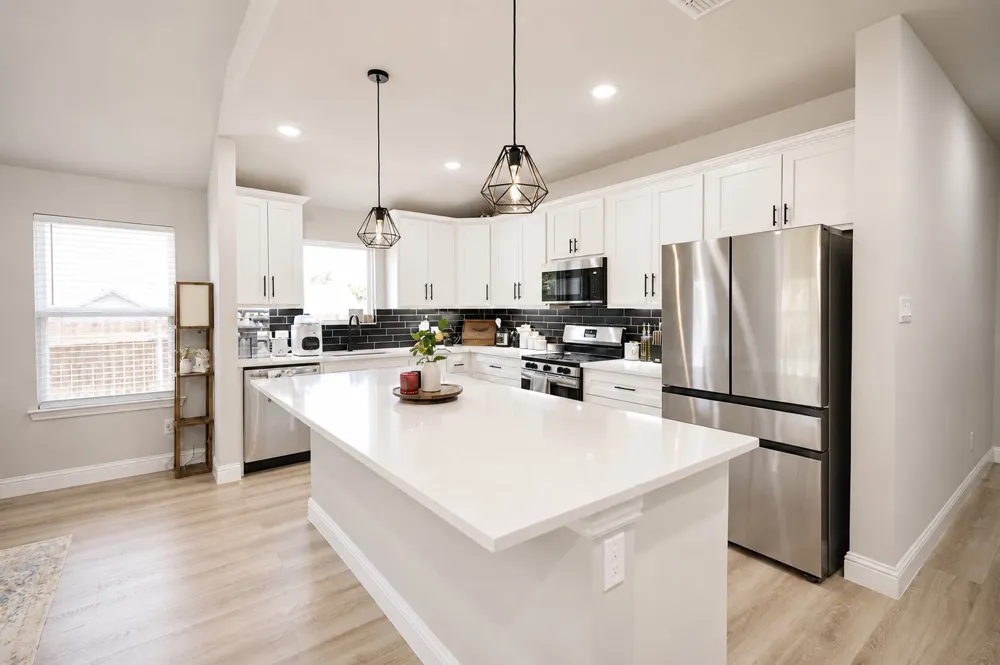 1420 Marshall Street Greenville, TX 75401