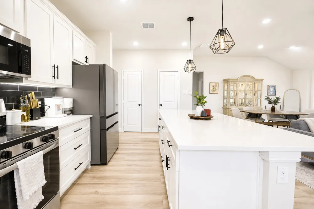 1420 Marshall Street Greenville, TX 75401