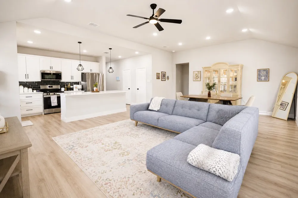 1420 Marshall Street Greenville, TX 75401