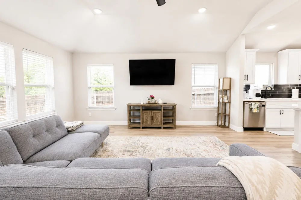 1420 Marshall Street Greenville, TX 75401