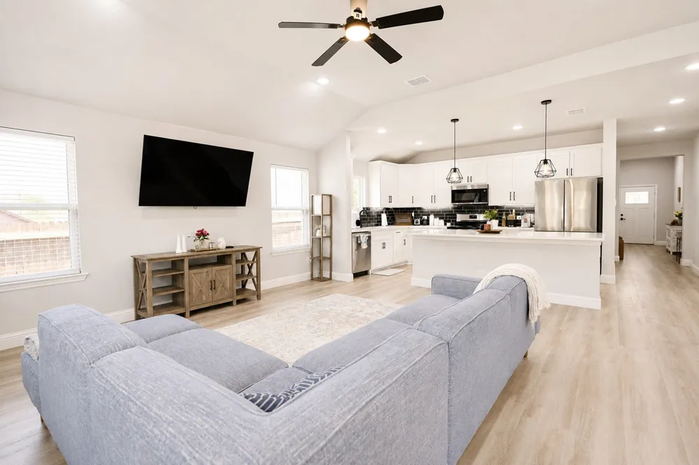 1420 Marshall Street Greenville, TX 75401
