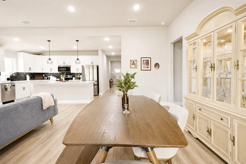 1420 Marshall Street Greenville, TX 75401