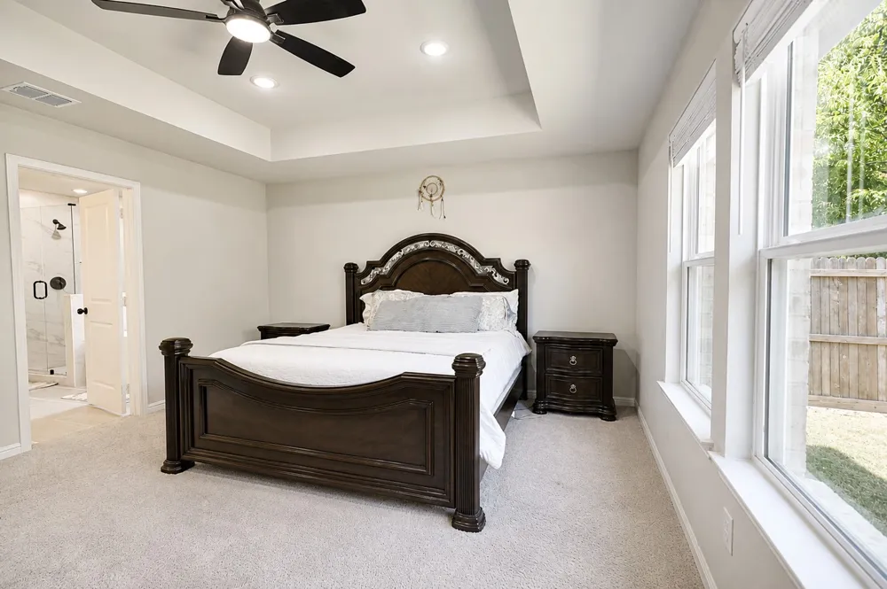 1420 Marshall Street Greenville, TX 75401