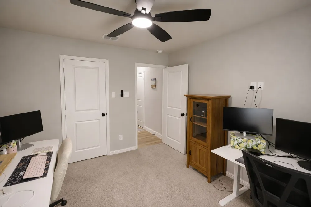 1420 Marshall Street Greenville, TX 75401