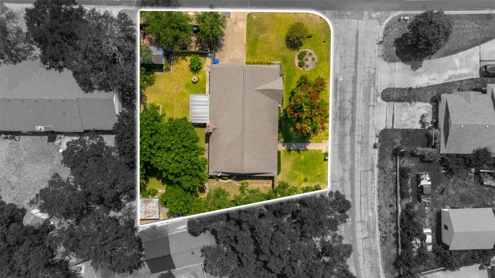 3256 Village Park Drive Waco, TX 76708