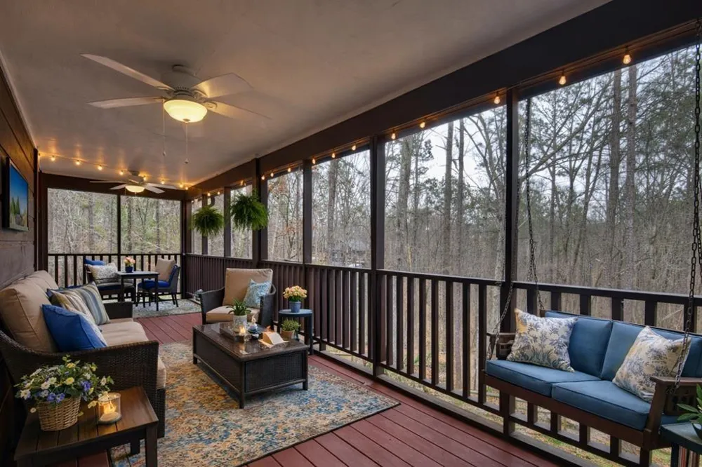 144 Emerald Cove Ellijay, GA 30705
