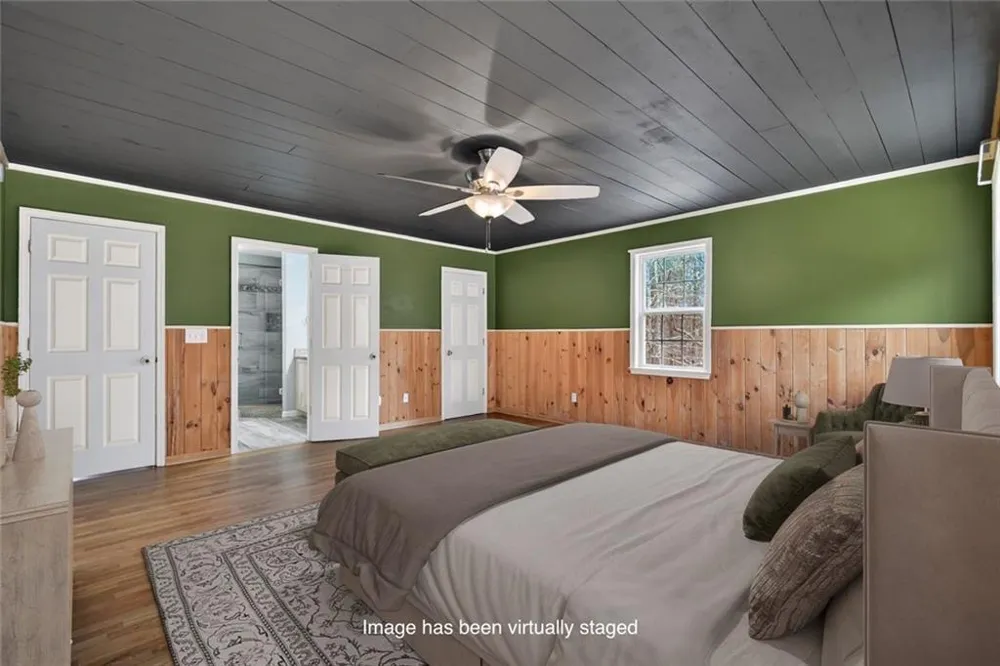 144 Emerald Cove Ellijay, GA 30705