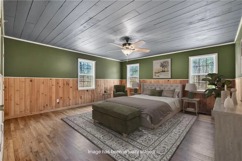 144 Emerald Cove Ellijay, GA 30705
