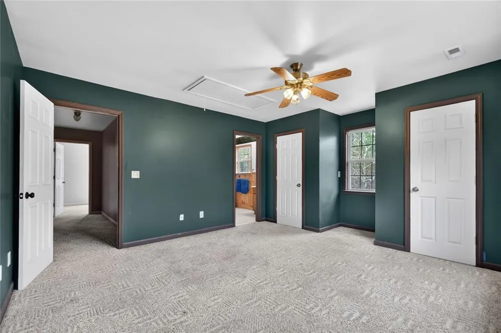 144 Emerald Cove Ellijay, GA 30705