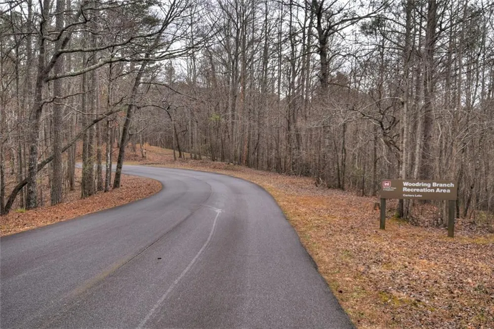 144 Emerald Cove Ellijay, GA 30705