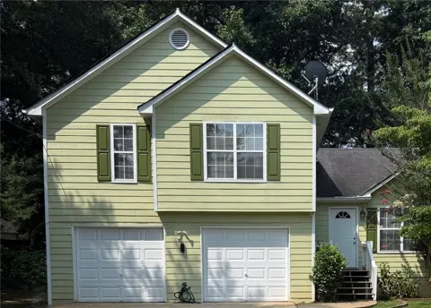 5887 Mistyview Drive