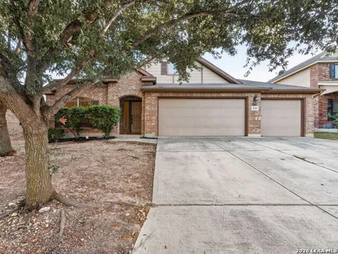8519 FESS PARKER DR