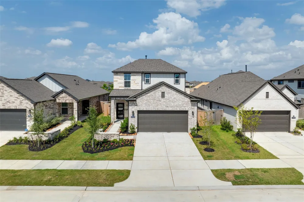 12534 Nueces River Drive Cypress, TX 77433