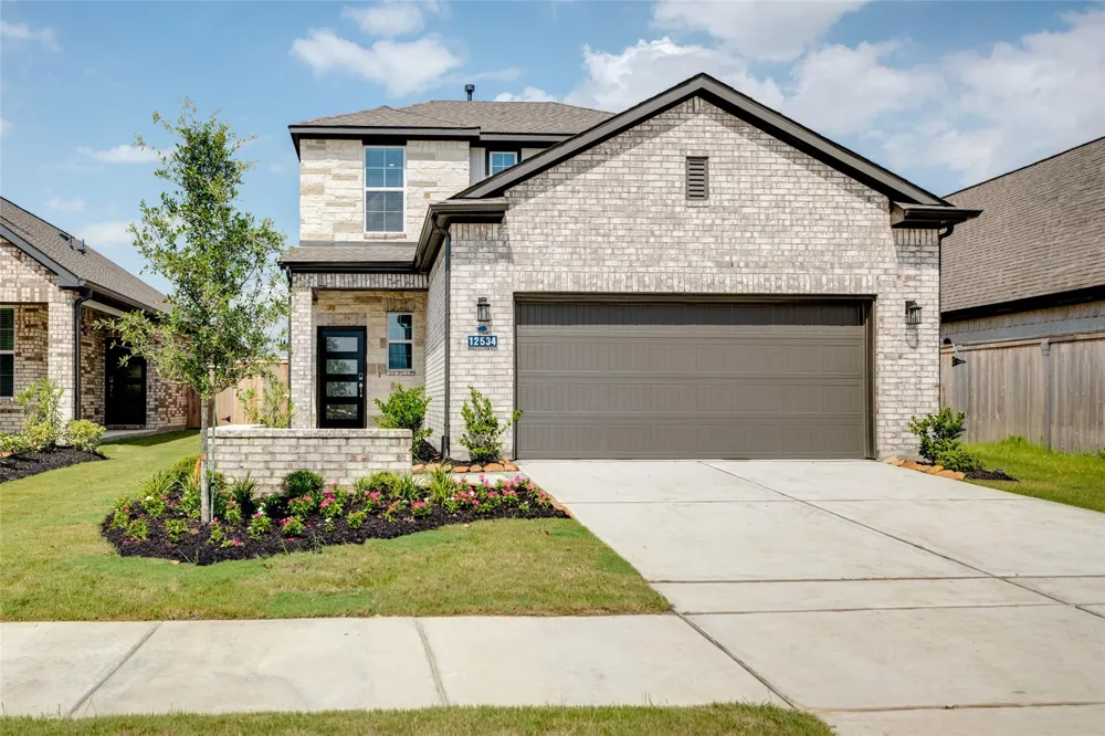 12534 Nueces River Drive Cypress, TX 77433