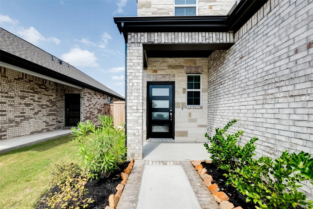 12534 Nueces River Drive Cypress, TX 77433