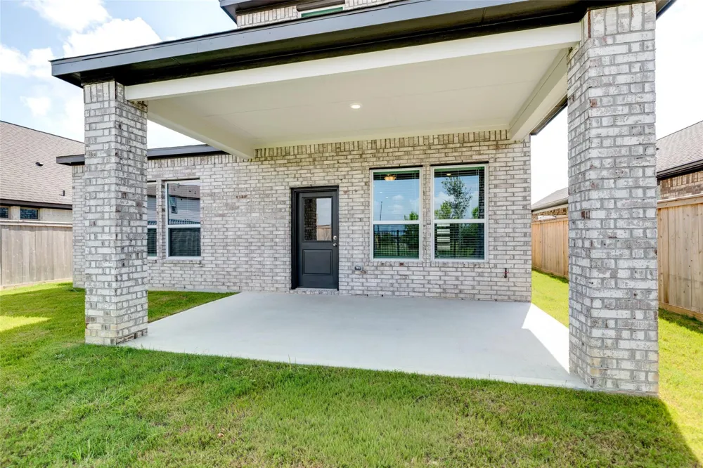 12534 Nueces River Drive Cypress, TX 77433