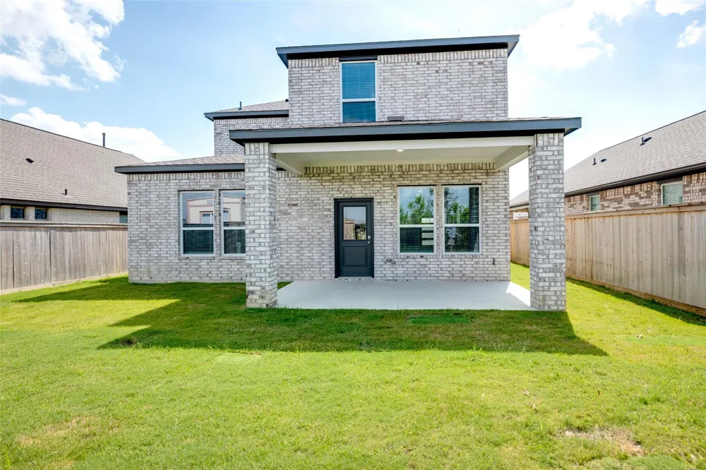 12534 Nueces River Drive Cypress, TX 77433