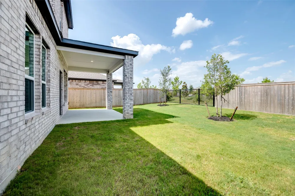 12534 Nueces River Drive Cypress, TX 77433